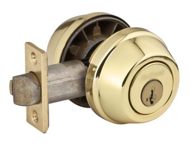gatelatch deadbolt