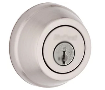 satin nickel gatelatch