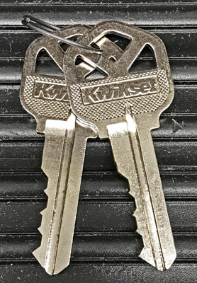 Kwikset_pre-cut_keys